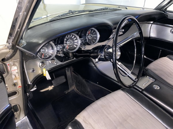 1962 Ford Thunderbird  for Sale $30,000 