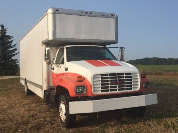 Is A Uhaul 26' Truck Interior Actually 8' Wide? Unveiling the Truth for Your Move