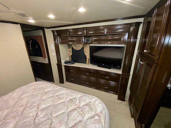 2010 Newmar King Aire for Sale $249,900