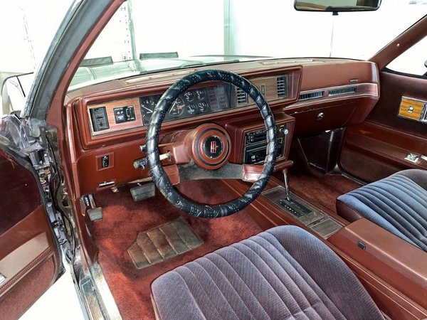 1986 Oldsmobile Cutlass for Sale $20,000