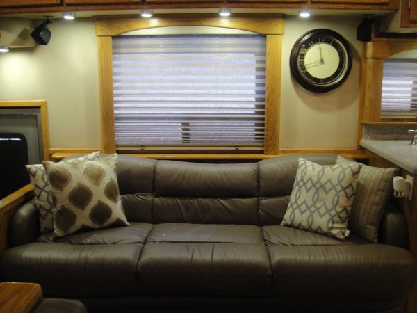 2004 NRC 35' Motorhome- UPDATE: SOLD! for Sale $125,000