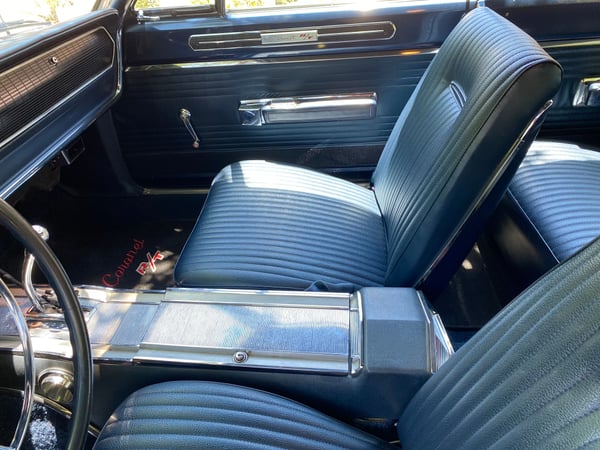 1967 Dodge Coronet  for Sale $45,000 