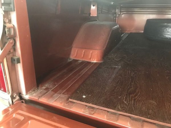 1983 GMC C1500 for Sale $17,950