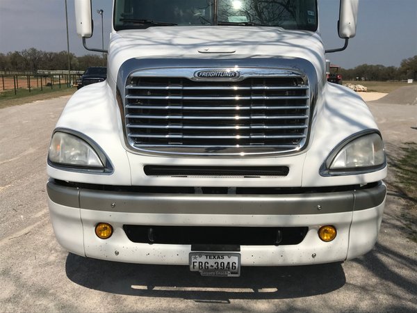 MUST SELL! 2008 NRC Freightliner for Sale $159,900
