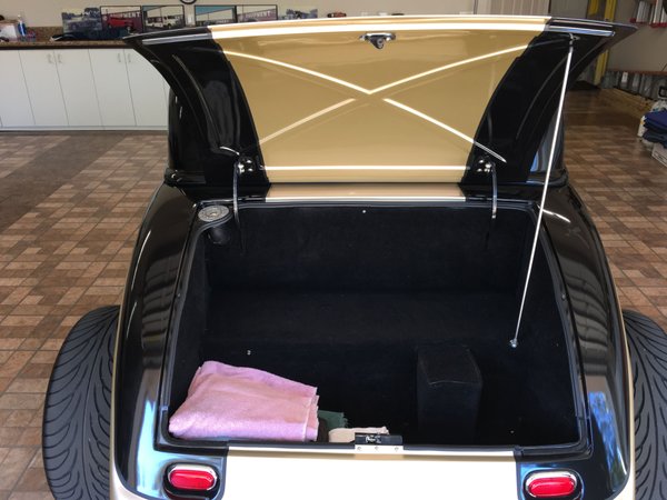 1933 Ford Roadster for Sale $41,900