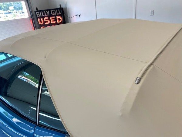 1973 Ford Mustang for Sale $19,800