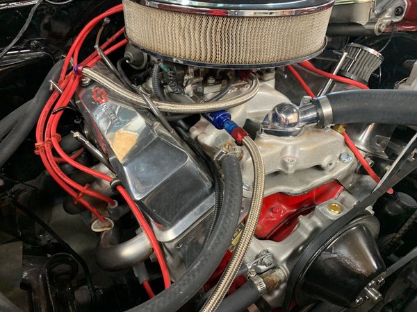 1967 Chevrolet Camaro for Sale $48,000