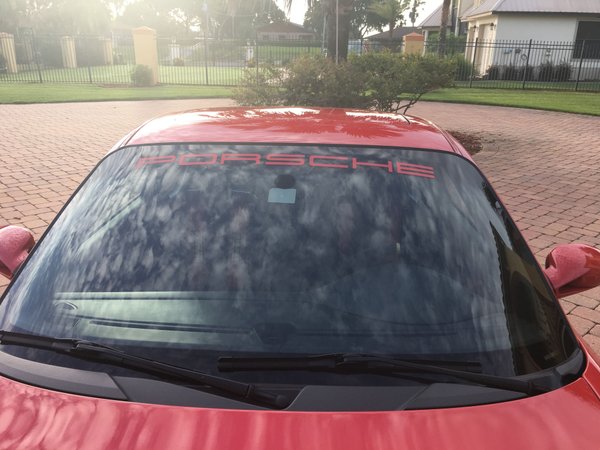 2005 Porsche Carrera 911 for Sale $36,500