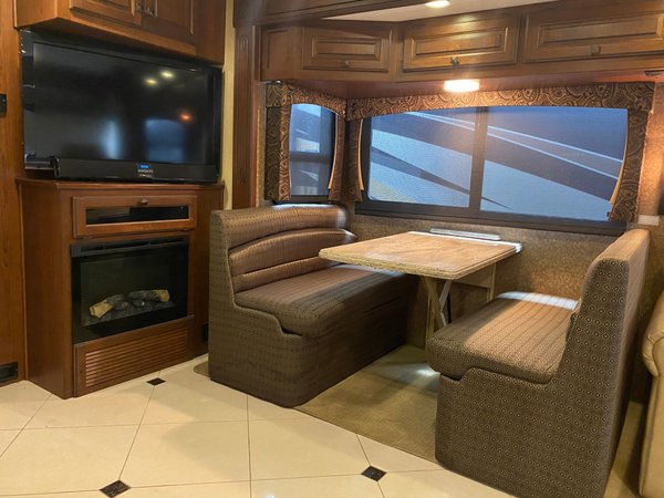 2014 Forest River RV Berkshire 390BH