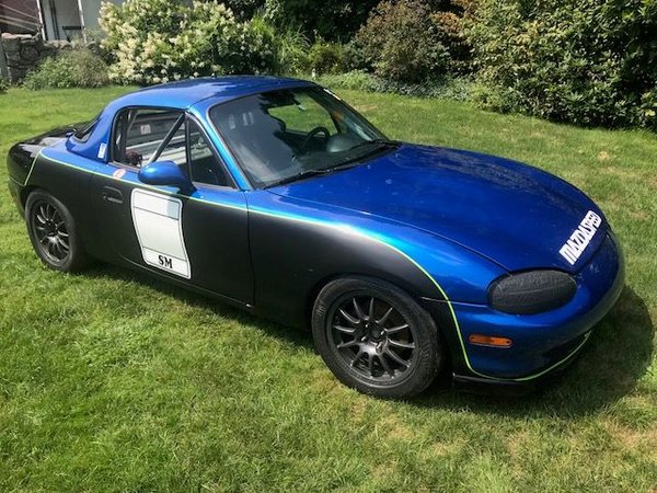 Spec Miata For Sale >> 99 Spec Miata For Sale In Harwinton Ct Racingjunk Classifieds Spec Miata For Sale >> 99 Spec Miata For Sale In Harwinton Ct Racingjunk Classifieds