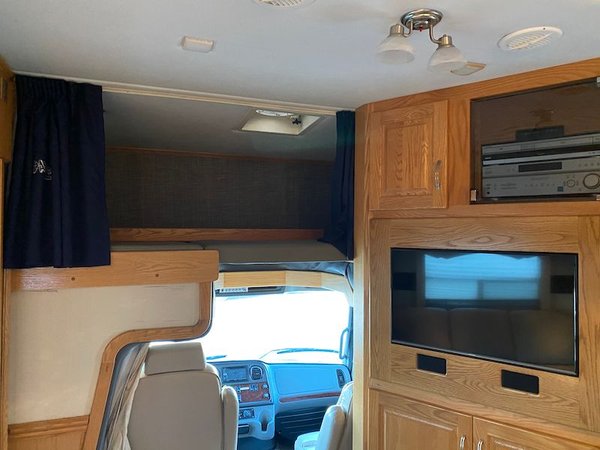 2006 Haulmark 16' Garage for Sale $124,900