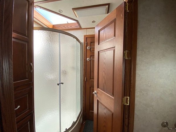 2007 Showhauler for Sale $159,900