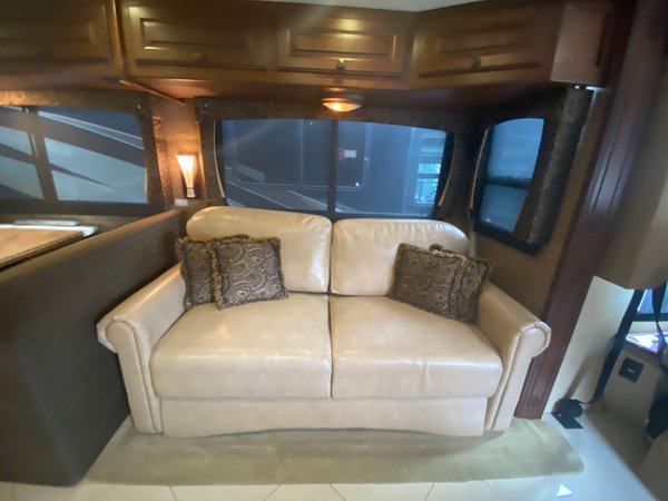 2014 Forest River RV Berkshire 390BH