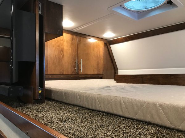 2020 Renegade Motorhome 4 slide outs