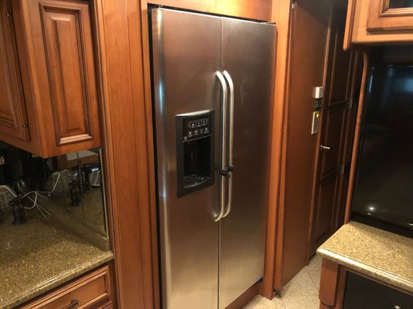 Travel supreme select limited for Sale $159,000