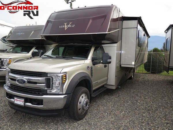 2019 RENEGADE VERA CRUZ 35FWS