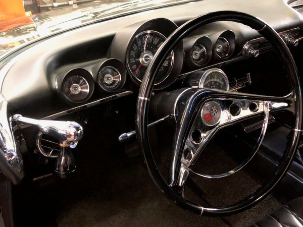 1959 Chevrolet El Camino