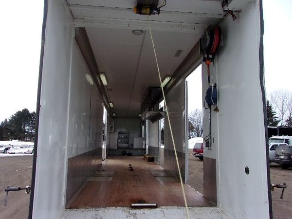 1998 Kentucky 57' Drop deck trailer for Sale $47,500