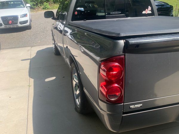 2007 Dodge Ram 1500 for Sale $14,995