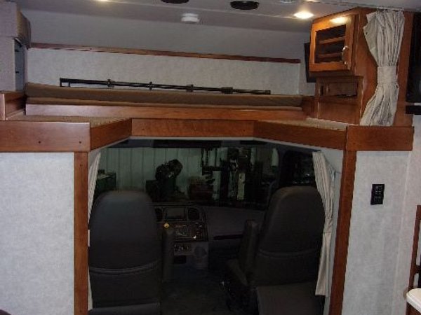 Used 2020 Renegade Valencia 38BB for Sale $187,000