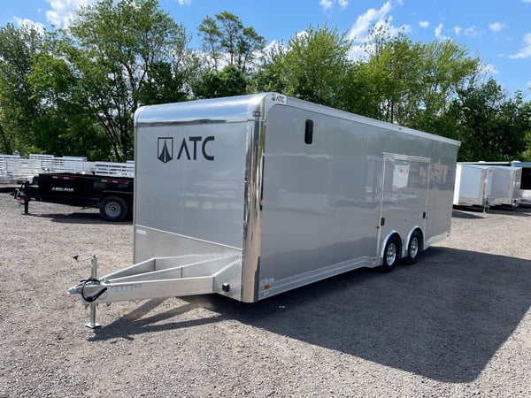 2023 24' ATC Quest Limited  Over $5,000 Off Of MSRP!!  for Sale $42,392 