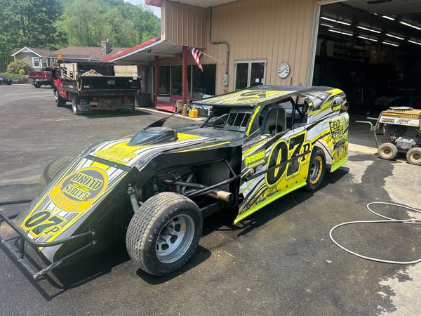 2018 Larry Shaw big boy chassis  for Sale $8,000 