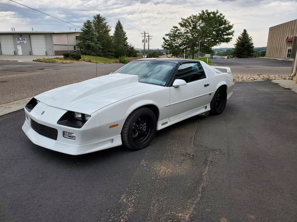 1991 Chevy Camaro RS Coupe 2Dr  for Sale $21,000 