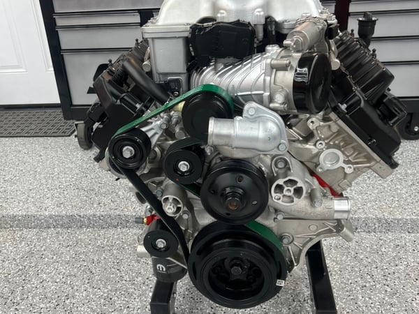 Dodge Redeye Crate Engine  for Sale $16,500 