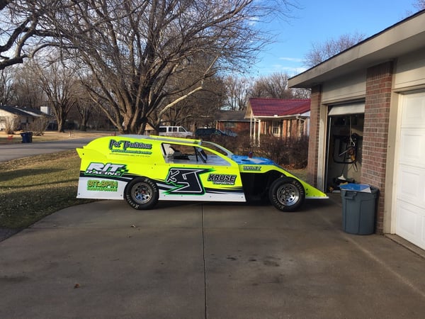 2018 GRT Modified   for Sale $9,500 