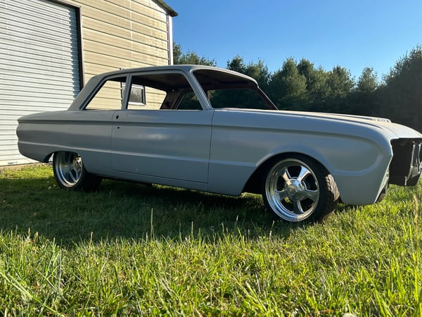1962 Ford Falcon  for Sale $33,000 