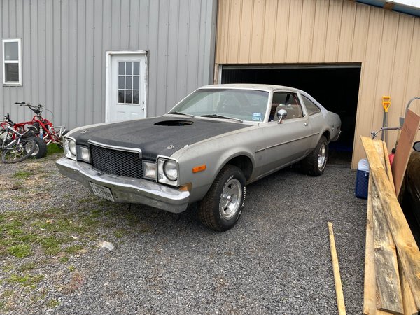 1979 Plymouth Volare  for Sale $10,000 