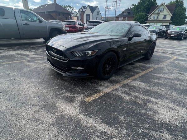 2015 Ford Mustang  for Sale $24,000 