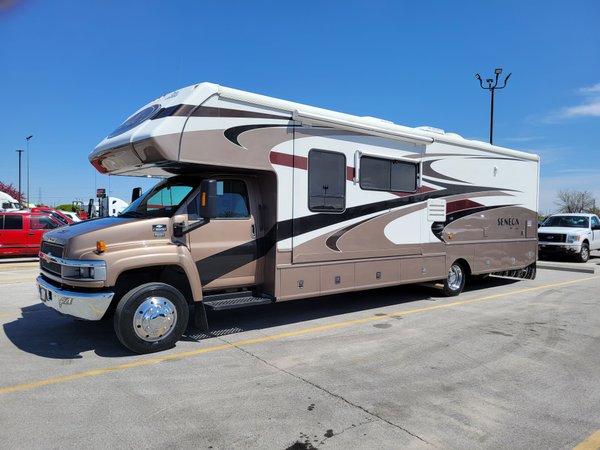 2006 Jayco Seneca   for Sale $69,900 