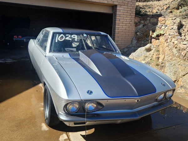 Corvair