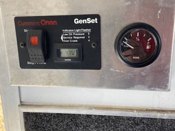 2017 Volvo 2020 ATC  for Sale $300,000 