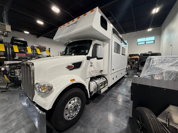 2025 Renegade CS170  for Sale $465,000 