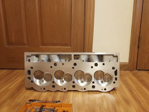 BBC AFR 305 Cylinder Heads  for Sale $2,000 