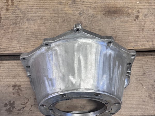 Chevy ultra bell housing  for Sale $375 