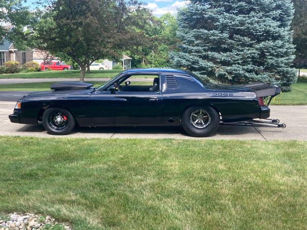 Dodge Magnum  for Sale $59,995 