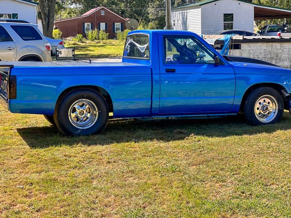 TURN KEY S -10  for Sale $17,000 