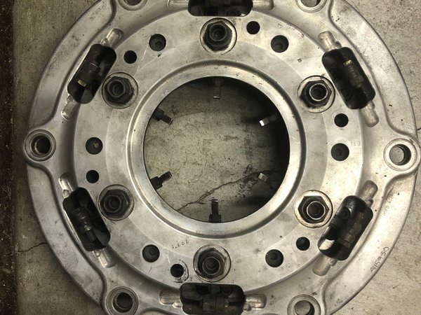 AFT dual 10” SBF   for Sale $1,000 