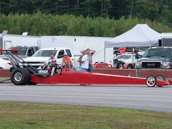 Top Alcohol, Outlaw,Top Dragster  for Sale $12,500 
