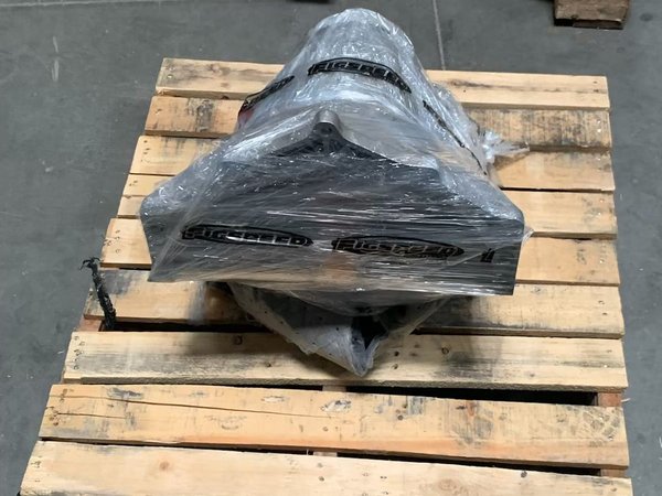 Hughes powerglide shorty  for Sale $3,000 