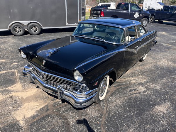 1956 Ford Fairlane  for Sale $29,999 