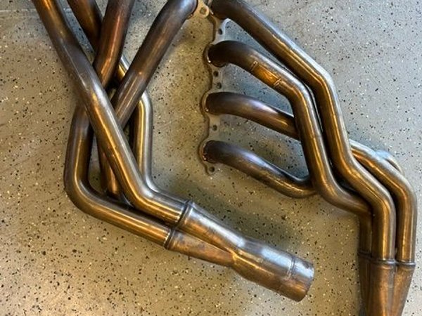 COPO CAMARO HEADERS 6 GEN LSX  for Sale $1,500 