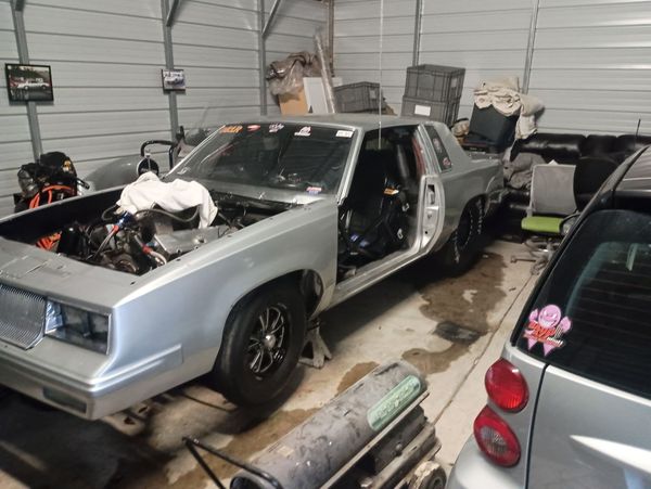 81 Cutlass   for Sale $25,000 