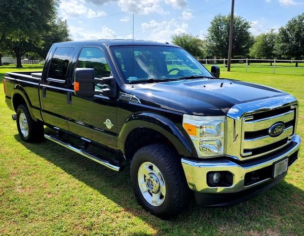 2015 Ford F-250  for Sale $27,500 
