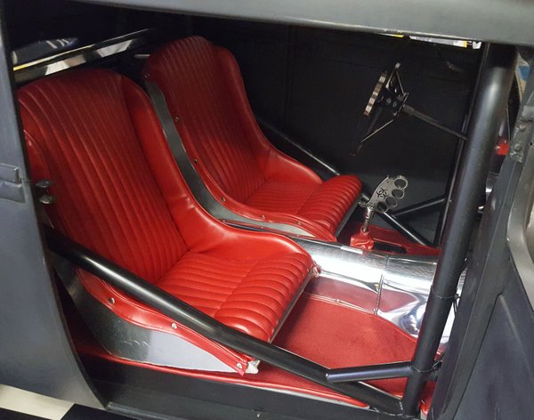 1928 Killer Rat Rod Sale/Trade