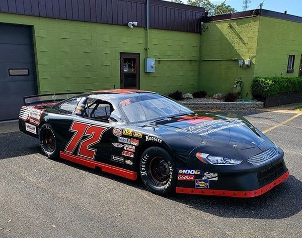 Howe 101 Stock Car For Sale VGC  for Sale $10,500 