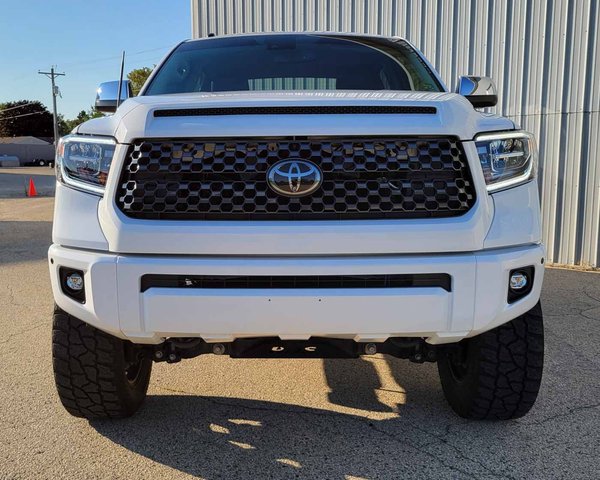 2018 Toyota Tundra for Sale $45,995